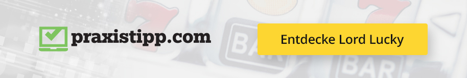 Lord Lucky Spielothek im Test